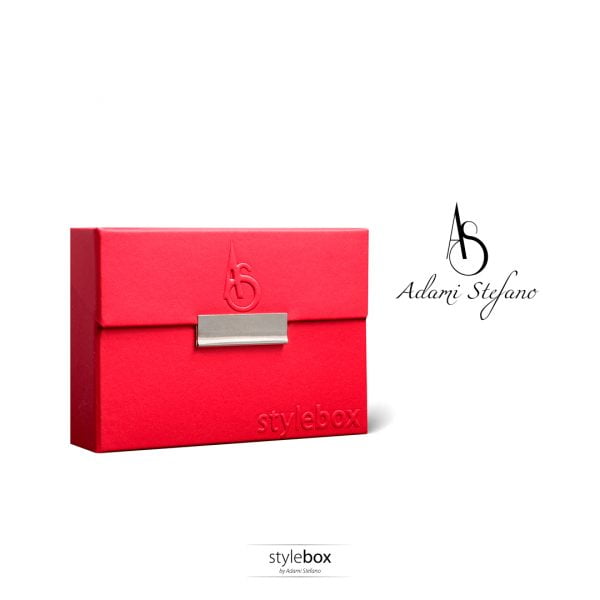 Adami Stefano Stylebox Senzo Lipstick