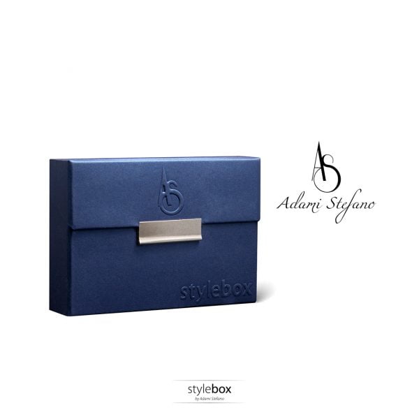 Adami Stefano Stylebox Senzo Marine