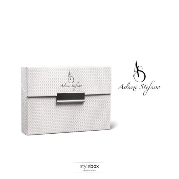 Adami Stefano Stylebox CIW Ivory