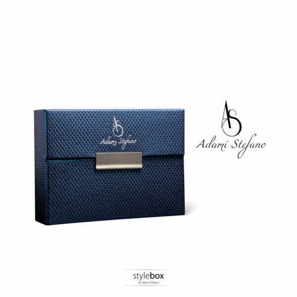 Adami Stefano Stylebox Corvon Illusio Weave